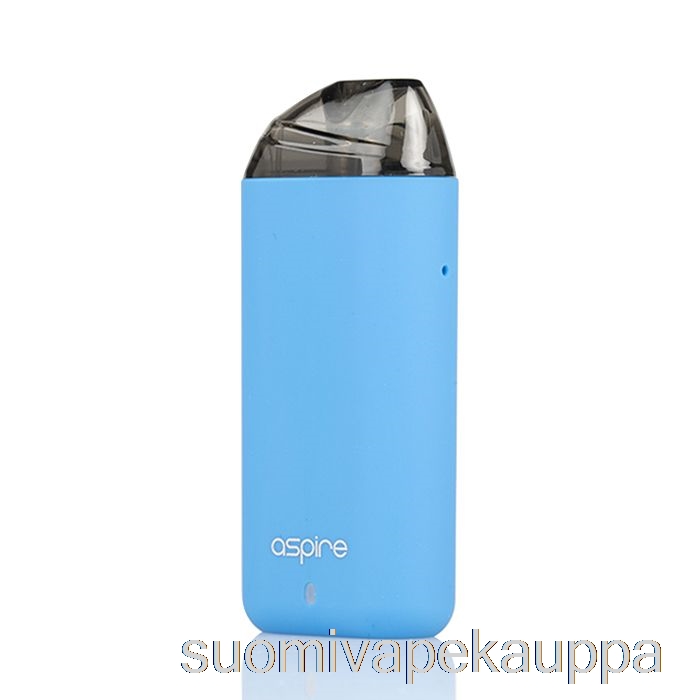 Vape Kauppa Aspire Minican Pod System Sininen